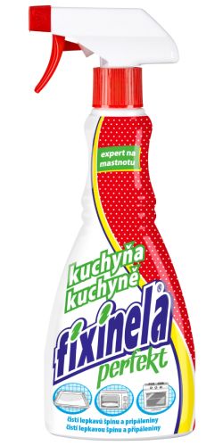 Fixinela Perfekt kuchy 500 ml